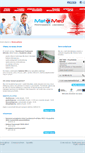 Mobile Screenshot of mat-med.com